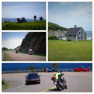 Epic East Coast and Trans Labrador Adventure