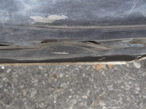 SW-Motech Aluminum Skid Plate 7