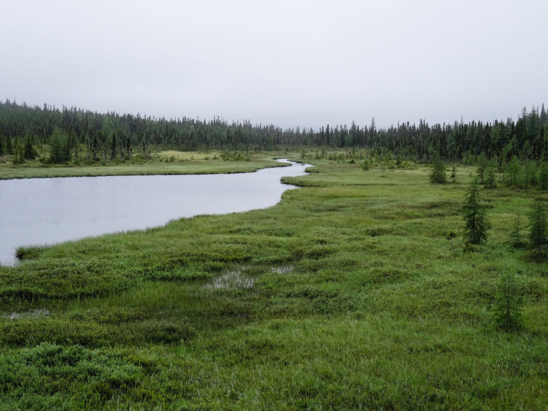 Trans Labrador Highway