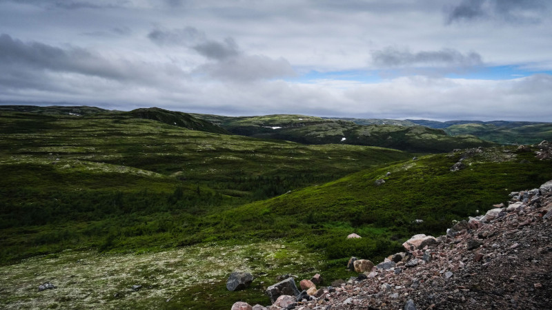 point amour hills