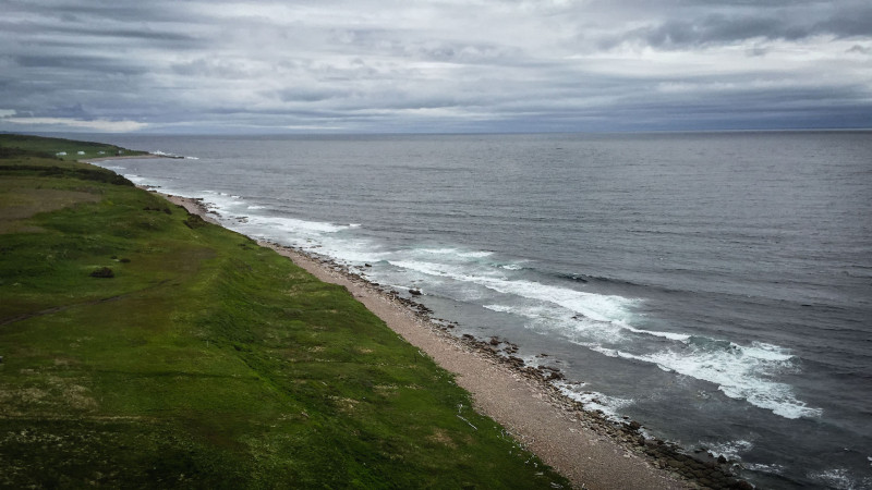 point amour view