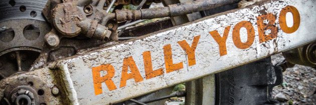 Fundy Adventure Rally Wrap-up