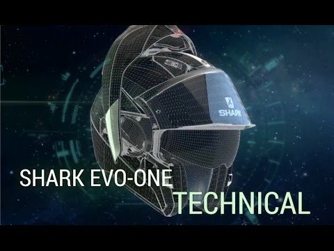 EVO ONE Modular Flip Helmet