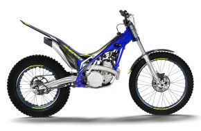 Sherco TVS Dakar Rally