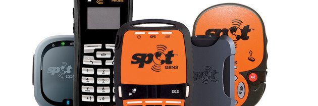SPOT GPS Tracker Achieves 4,000th Rescue