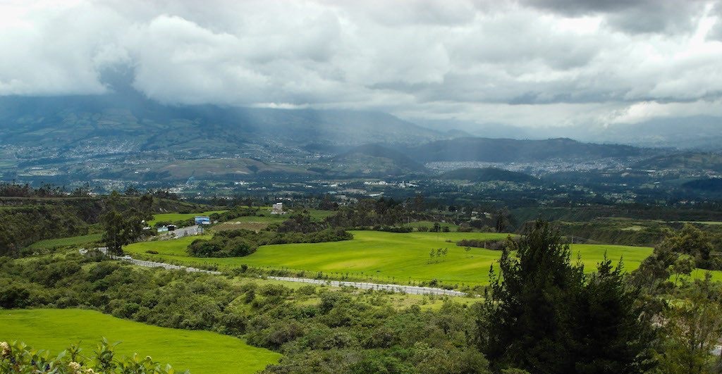 A Gringo Checks Out Ecuador’s Health Care System