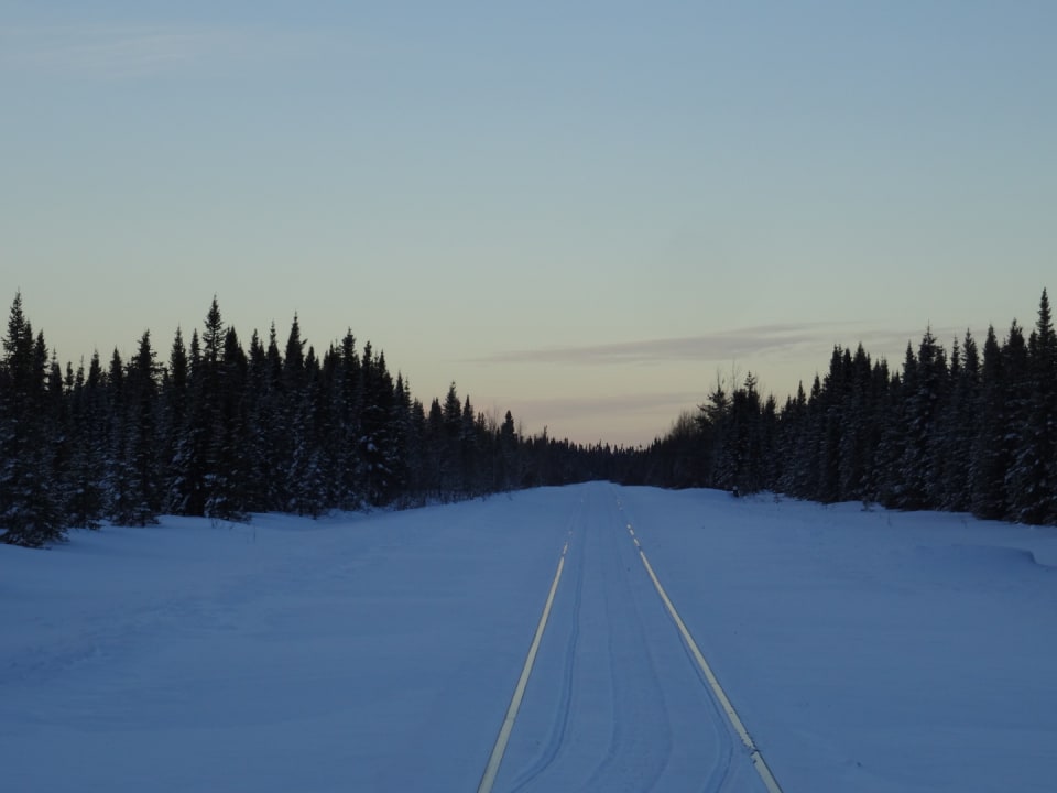 How To Get The Most Out Of Your Ontario Snowmobile Season